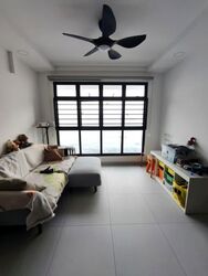 Blk 420B Waterfront II @ Northshore (Punggol), HDB 4 Rooms #588626801